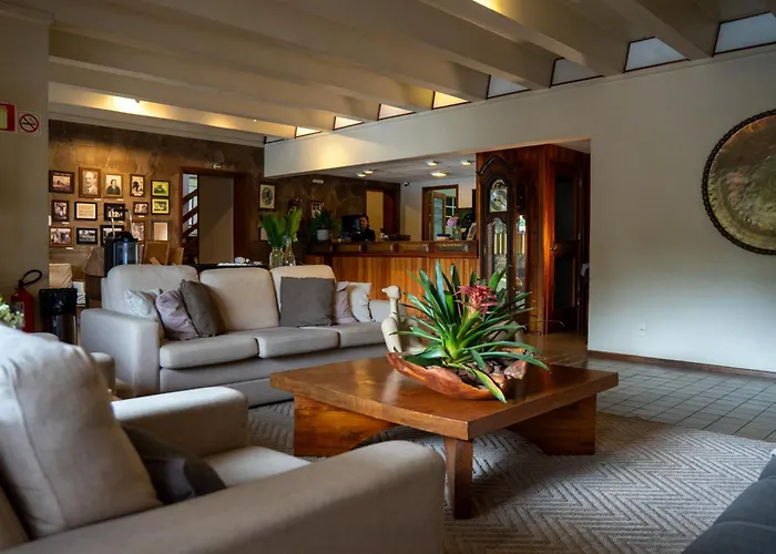 Grande Hotel Canela